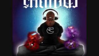 CANIBUS PAC MAN - YA TEEF IZ YELLOW - SKIT(funny)