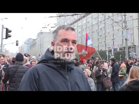 Beograd, Ivan Raković - Ovo više gledam kao deo kulturnog nasleđa
