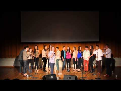 Sleeping With a Friend