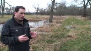 preview picture of video 'Conewago Creek watershed conservation explained'