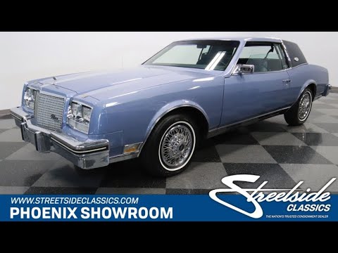 1982 Buick Riviera (CC-1292876) for sale in Mesa, Arizona