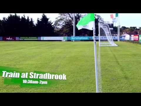 Cabinteely FC Open Day
