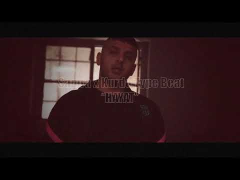 Samra & Kurdo🌃 "HAYAT" 🎆Type Beat | Deep/Oriental Hiphop Beat🌇(prod. Carmasanchez x Priimo)