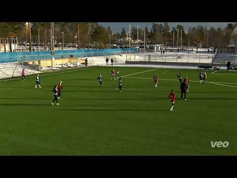 IFK Haninge A - Hanviken 2025 11 22