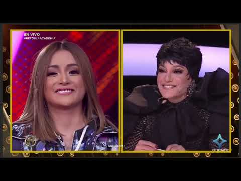 Nelson & Rubí  "Adrenalina"  |Concierto 12|La academia 2022