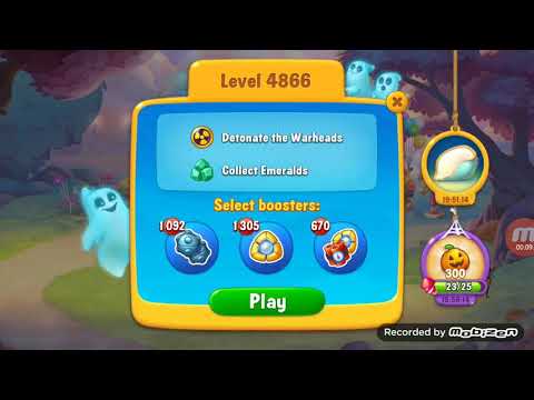 Collect 78 pumpkin - 4866