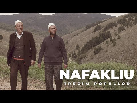 Tregim Popullor - Nafakliu