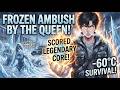 I got ambushed by the campus queen, scored a legendary core, and now survive -60℃ extreme cold!