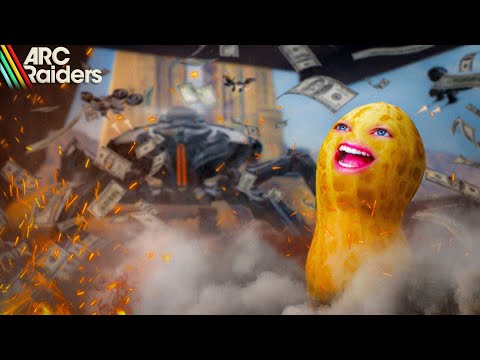 World Record Matriarch Takedown | Arc Raiders