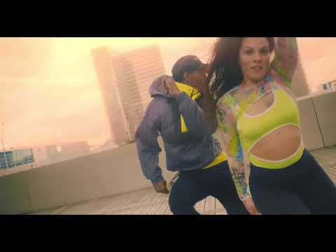 Kranium - In Charge ft Craig & Alexiane