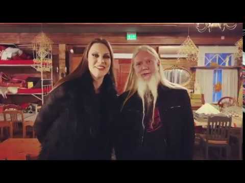 ¡Nightwish estará en Rock Fest Barcelona dando un concierto muy especial! ¡Nightwish estará en Rock Fest Barcelona dando un concierto muy especial!