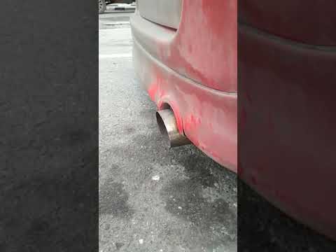 Thumbnail for Rsr exhaust Toyota Sienta by Toyota Sienta
