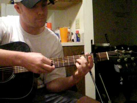 Dierks Bentley - Settle for a Slowdown - Learn how to play