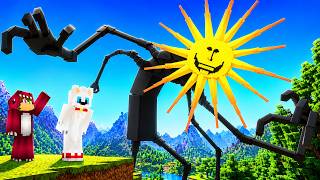 No Mires Al Sol... ESTA VIVO!!!