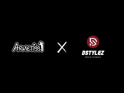 DSTYLEZ / D.S. Cie x Armetiss Academy