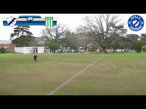 TORNEO JUVENIL B SEPTIMA FECHA