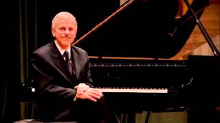 Debussy – Clair de lune performed by Amaral Vieira, piano