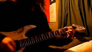 Callejeros - Tiempo de Estar (acordes en descripción)