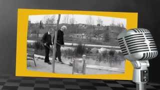 Theme from the young lovers