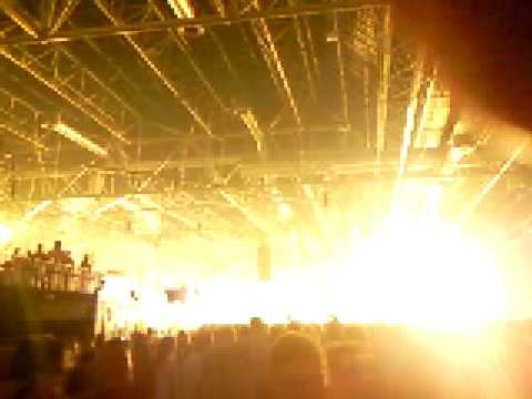 Trance Energy 2009 - Marcel Woods 3 - Coma Aid