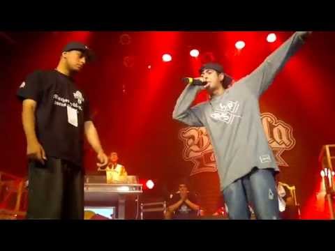COQEÉ vs DEIVBEAT (2) 8avos REDBULL BATALLAS 2012 HD