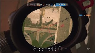 R6Sキルクリップ、SR多め、BGM有バージョン