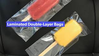 Popsicle Bags