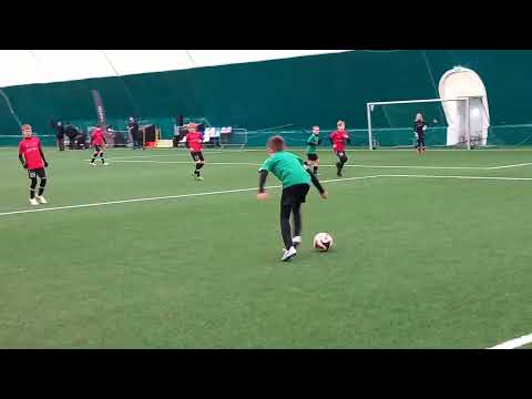 Liepajas FS -FK Gintaras