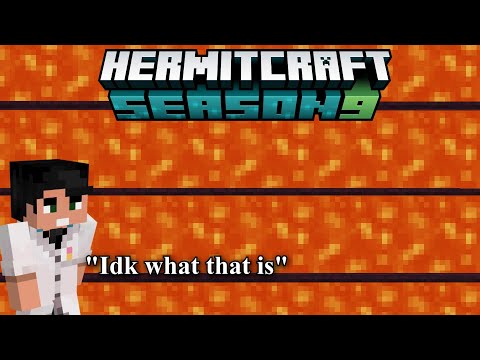 Hermitcraft 9: Visions of Chaos (Episode 19)