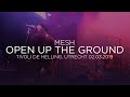 Mesh - Open Up The Ground (Tivoli De Helling, Utrecht 02.03.2019)
