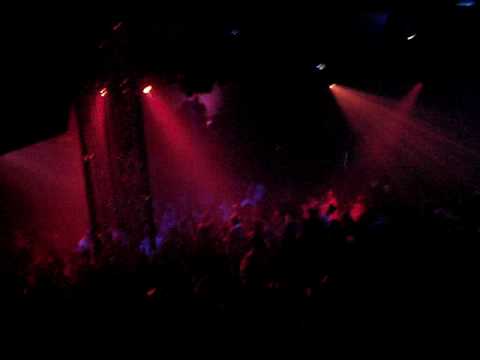 CHRISS VARGAS Playing THE NIGHT by JEAN PIERRE & ORTZY @ ASSETERIA