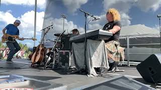 Seven Nations @ Deltona Celtic Festival 2025