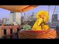 Sneak Peek Of The Magical Wand Chase From Sesame Street HBO