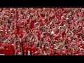 Ohio State Football: Student Appreciation 2014 - YouTube