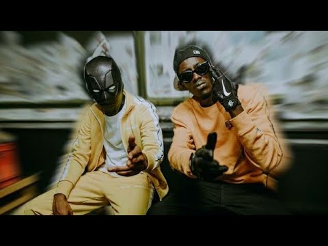 V9 x Unknown T - UK Drill Beat