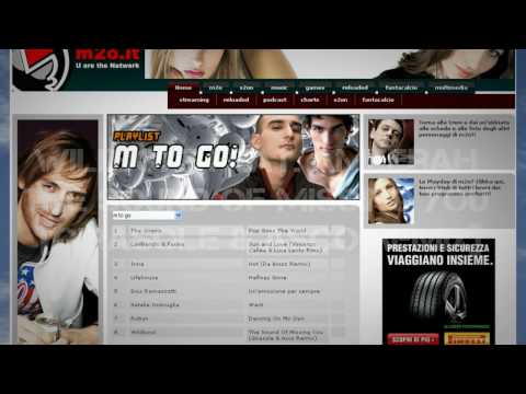 mToGo 24/06/10 - Leandro Da Silva presents The Sound of missing you (Girasole & Asco Rmx)