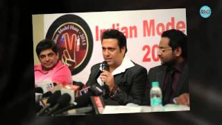PHOTO PLAY: Govinda To Judge ‘India’s Model Hunt’