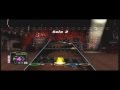 Guitar Hero 3 Solo Montage 