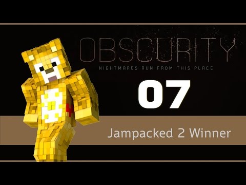 Obscurity - Jampacked 2 Winner - Episode 7