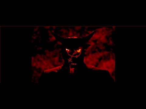 1 hr+ | Satan Ritual/Meditation Music - V2