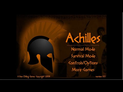 Achilles - (Flash Game) #102