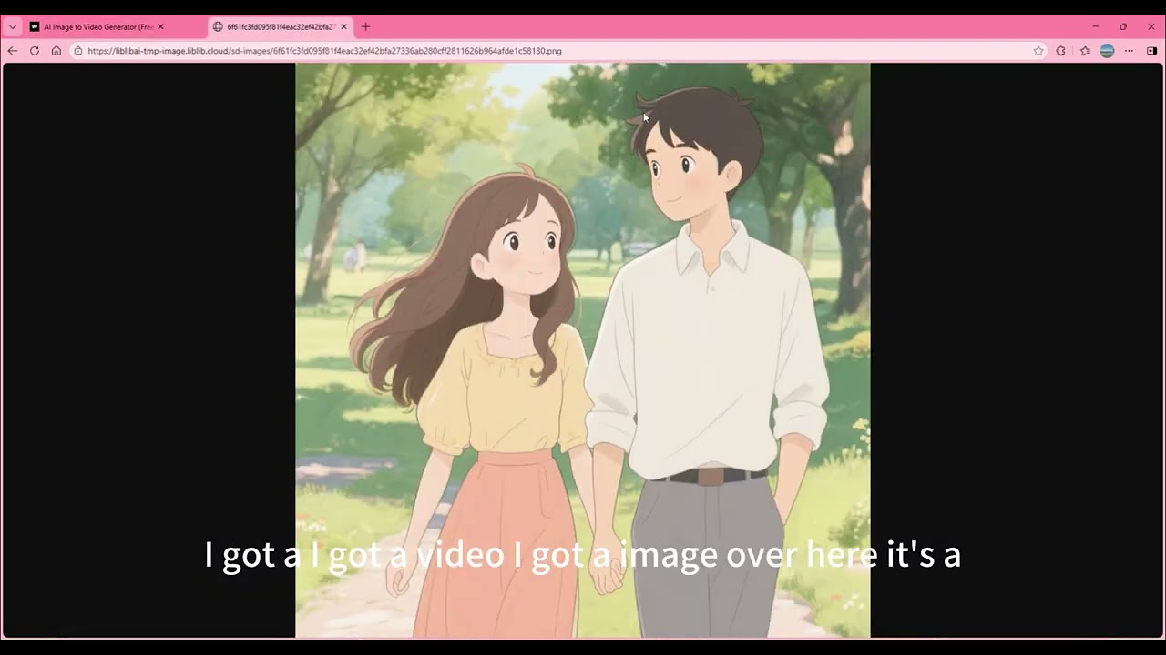 WeryAI Image-to-Video Models Explained #ai #aivideo #teachai #Weryai #teaching