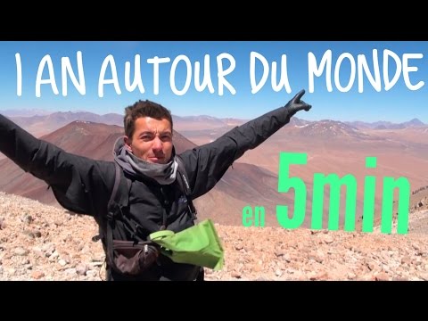 comment financer mon tour du monde