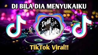 Download lagu TIKTOK VIRAL!! DJ BILA DIA MENYUKAIKU - KU KIRA DIA MENCINTAIKU FULL BASS mp3