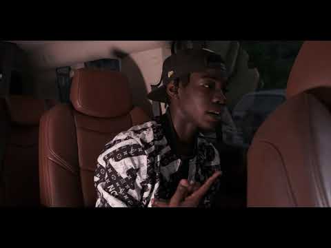 DaRealJsav - Trench Talk (Official Music Video)