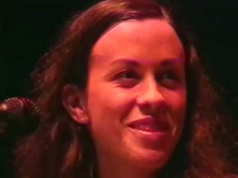 Alanis Morissette - Norwegian Wood - 10/19/1997 - Shoreline Amphitheatre (Official)