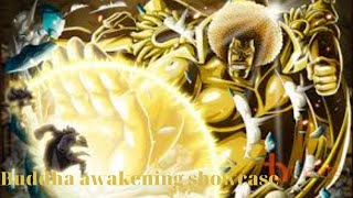 Buddha Awakening Showcase | Requirement  | Buddha (Phật Tổ) Thức Tỉnh | Blox Fruit | Icebear