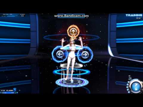 Mstar TW Dream Candy - APRIL 標準新模式 最高級 100%