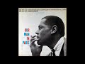 Dexter Gordon - Broadway