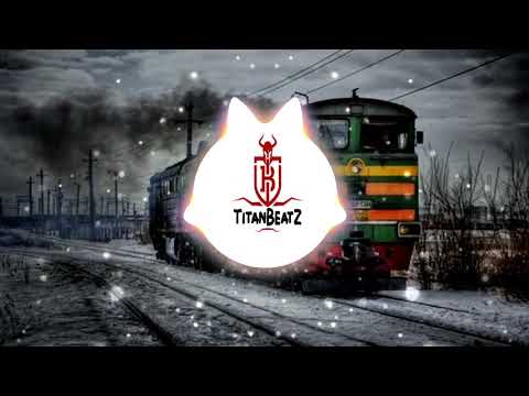 Train Station (Vin Jay | Quadeca | Token type Beat) Prod. by TitanBeatZ
